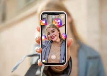 Instagram uvodi dijeljenje trenutne lokacije, nove pakete naljepnica i nadimke