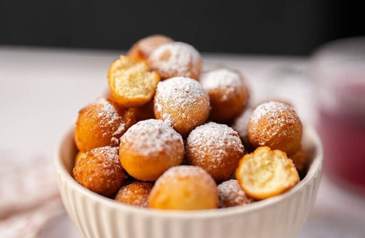 Jednostavni recept za najsočnije fritule