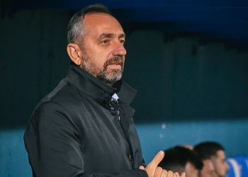 Karačić: Naša najbolja utakmica u ovoj sezoni