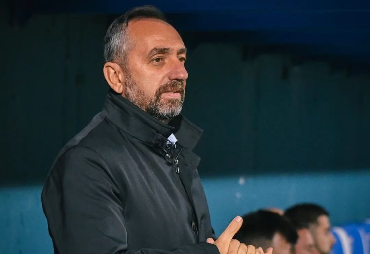 Karačić: Naša najbolja utakmica u ovoj sezoni