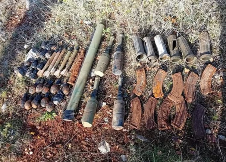 Foto: Uprava civilne zaštite ŽZH