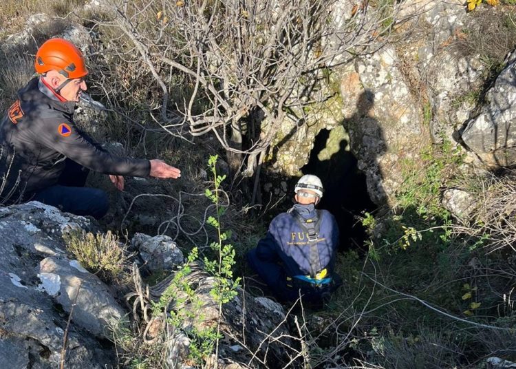 Foto: Uprava civilne zaštite ŽZH