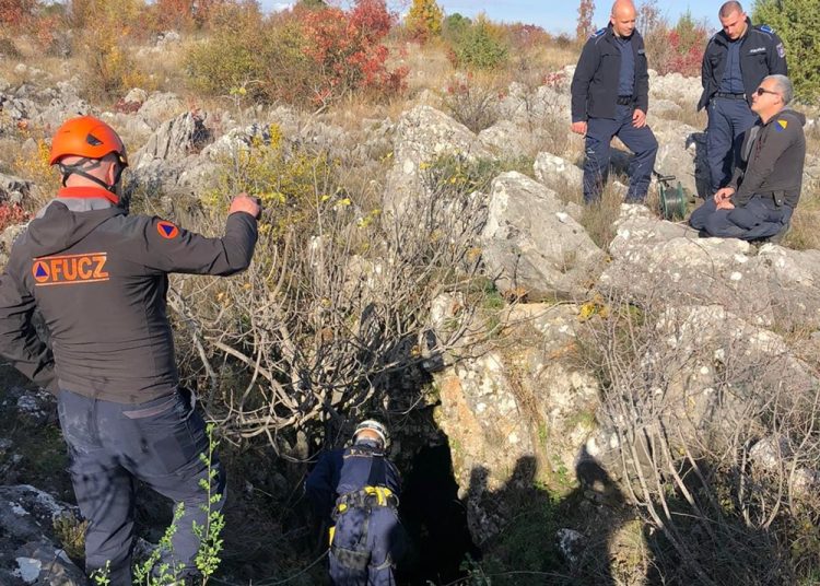 Foto: Uprava civilne zaštite ŽZH