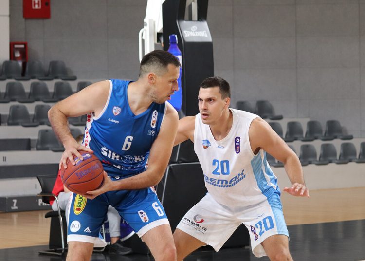 Foto: Podgorica Bemax / Damir Crnovsanin