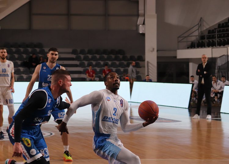 Foto: Podgorica Bemax / Damir Crnovsanin