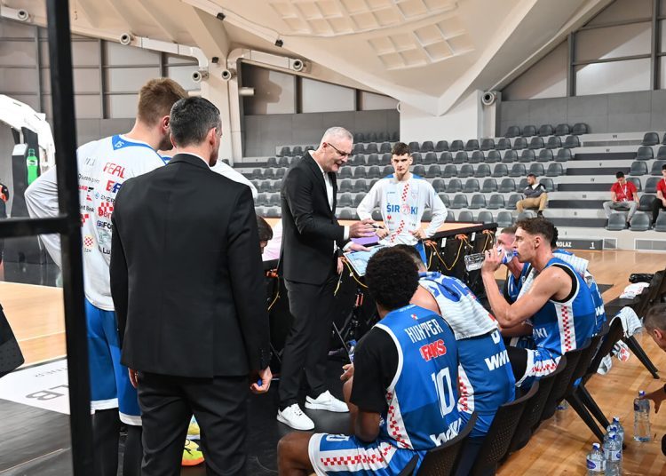 Foto: Podgorica Bemax / Damir Crnovsanin
