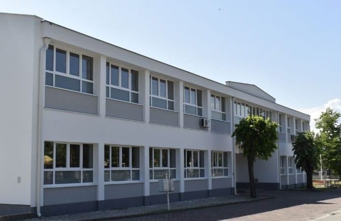 Ljubuški: Učenik došao u školu naoružan