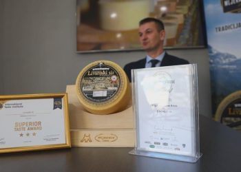 U Livnu predstavljeni rezultati projekta “Hrana, uzgoj i pejzaži“