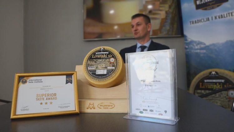 U Livnu predstavljeni rezultati projekta “Hrana, uzgoj i pejzaži“