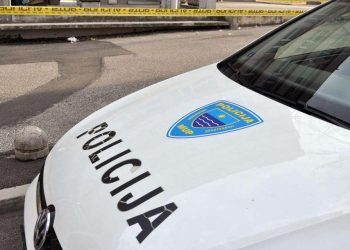 MUP HNŽ: U šumi pronađen ljudski kostur bez glave