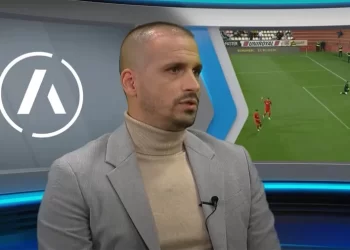 Maksimović: Pad Širokog krenuo je odlaskom jednog čovjeka