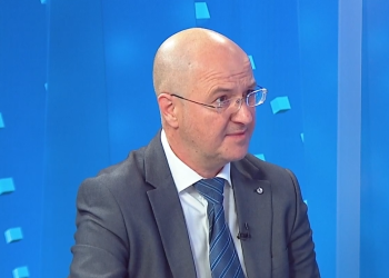 Mario Radić za N1: Nećemo glasati za Irenu Hrstić, mi smo dio oporbe