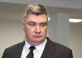 Milanović: Hrvatska će sudjelovati u misiji očuvanja i provedbe mira u BiH