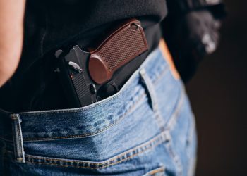 Namaskirani s pištoljima opljačkali kasino u Čapljini i odšetali u nepoznato