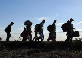 Njemačka u Hrvatsku želi deportirati 16.000 migranata