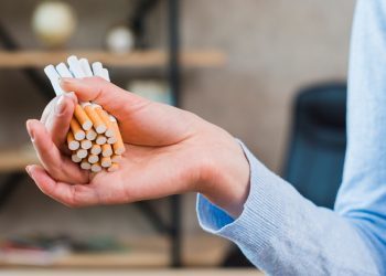 Novo istraživanje: Kod nepušača veći rizik od duhanskog dima