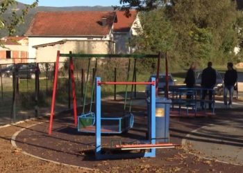 Nastavljeni radovi na “Otoku sreće” u Širokom Brijegu