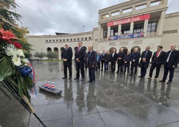 Obilježena 31. obljetnica imenovanja Vlade Hrvatske republike Herceg-Bosne