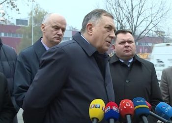 Opstojnost državne koalicije pod velikim testom