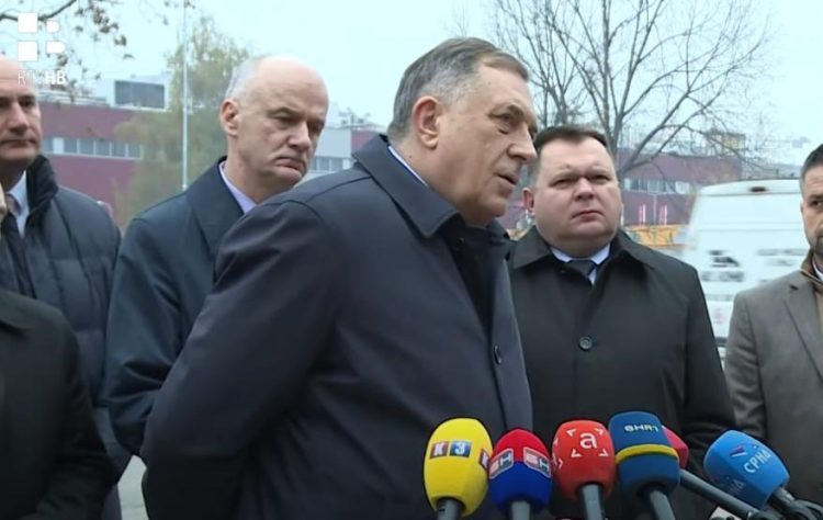 Opstojnost državne koalicije pod velikim testom