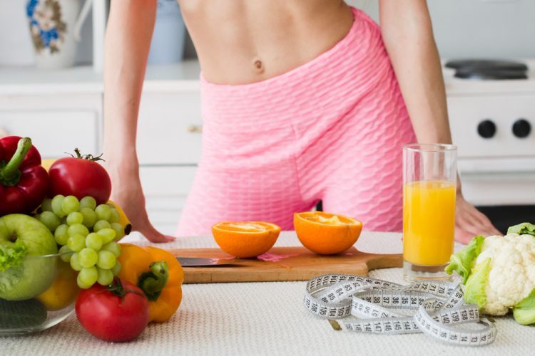 Ovo voće treba jesti zimi za uspješan gubitak kilograma