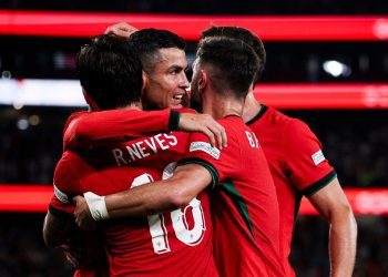 Portugal dolazi u Hrvatsku bez Ronalda, Silve, Neta i Fernandesa