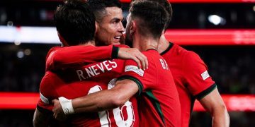 Portugal dolazi u Hrvatsku bez Ronalda, Silve, Neta i Fernandesa