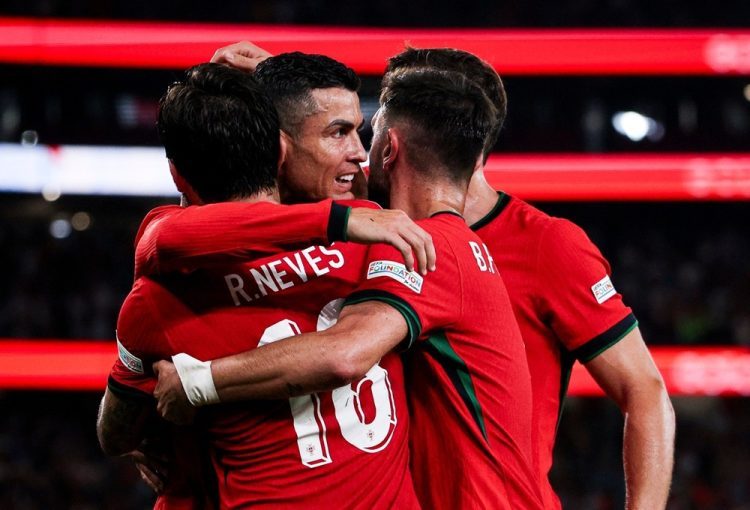 Portugal dolazi u Hrvatsku bez Ronalda, Silve, Neta i Fernandesa