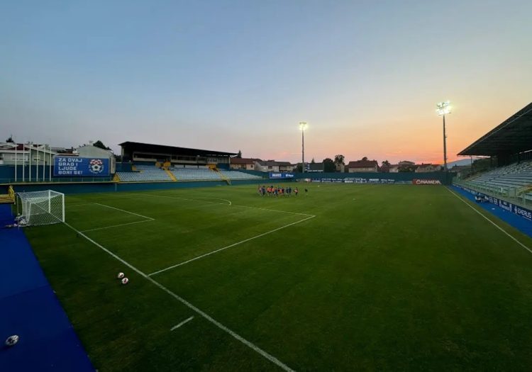 Poznat datum nove Skupštine NK Široki Brijeg, očekuju se velike promjene