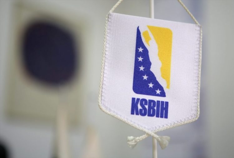 Predrag Čović, Tomislav Pejić i Dario Plavčić izabrani u Upravni odbor Košarkaškog saveza BiH