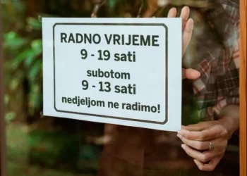 Prva neradna nedjelja za trgovce u FBiH bit će 17. studenog