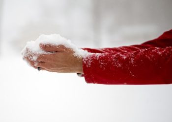 Prvi snijeg u Srbiji, evo kad ga možemo očekivati u BiH