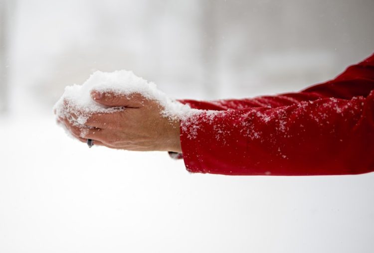 Prvi snijeg u Srbiji, evo kad ga možemo očekivati u BiH