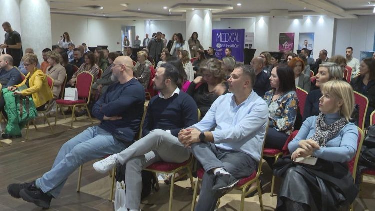 U SKB-u Mostar planira se uvođenje kontrastne mamografije
