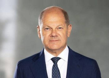 Raspada se njemačka vlada: Scholz smijenio ministra financija