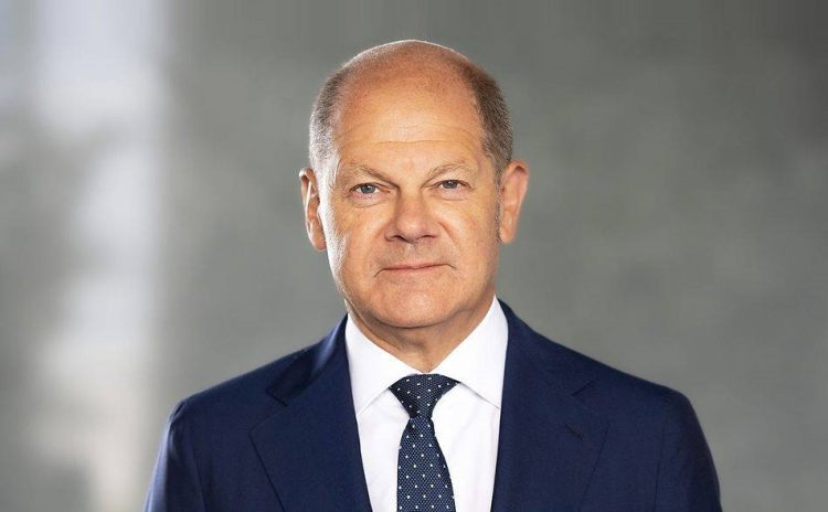 Raspada se njemačka vlada: Scholz smijenio ministra financija