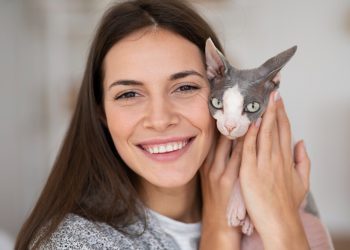 Rezultati istraživanja: Mačke pozitivno utječu na fizičko i mentalno zdravlje