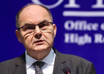 Schmidt danas donosi nove odluke!