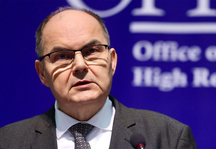 Schmidt danas donosi nove odluke!