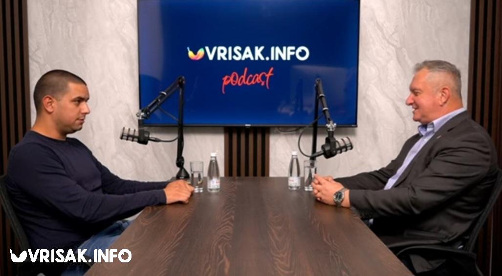 Karamatić: Komično je tko su pojedini članovi Vlade, eno taj Ramo Isak…