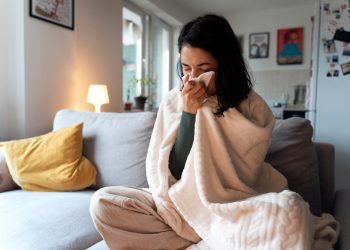 Sezona gripe je stigla: Na ove simptome trebate obratiti pozornost