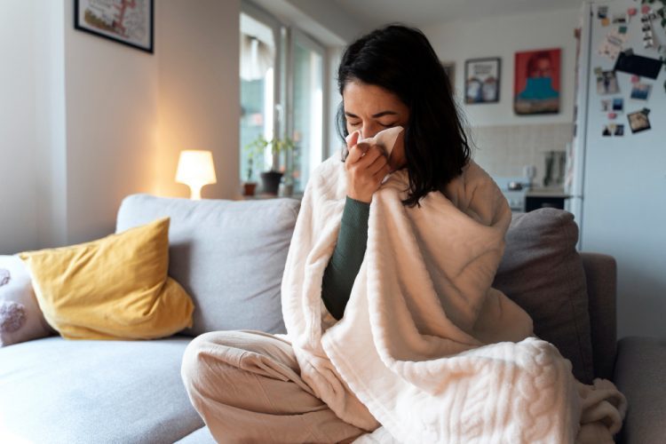 Sezona gripe je stigla: Na ove simptome trebate obratiti pozornost