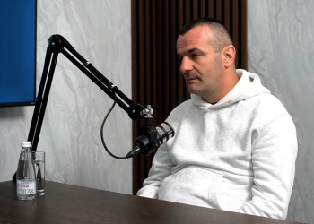 Ranko za Vrisak: Na kokain sam trošio plaću za par dana