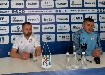 Trener Posušja najavio kako ih sutra čeka teška utakmica protiv Slobode