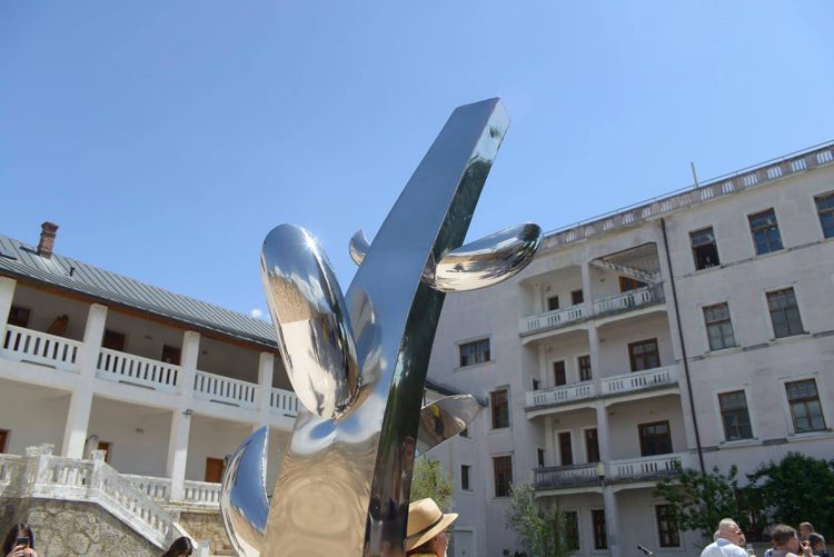 U Širokom Brijegu se organizira radionica za djecu o kulturnoj baštini