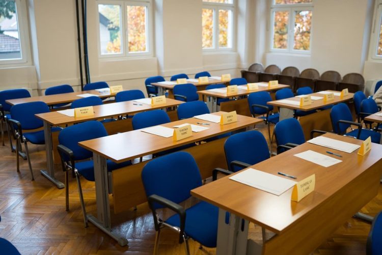 U srijedu konstituirajuća sjednica Gradskog vijeća Širokog Brijega