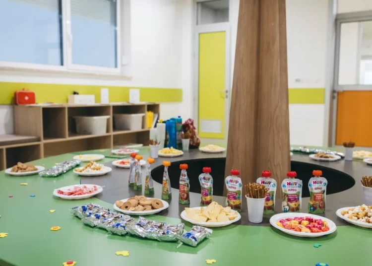 Udruga KINEZIS opremila igraonice za djecu u SKB Mostar