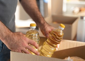 Ulje, brašno, maslac i kava skuplji nego prošli vikend