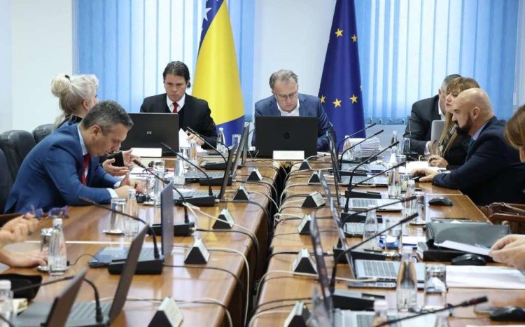 Vlada FBiH najavila smjenu direktora i cijele uprave Željeznica FBiH