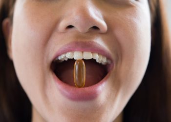 Za mozak je najvažnije unositi ovaj vitamin u organizam